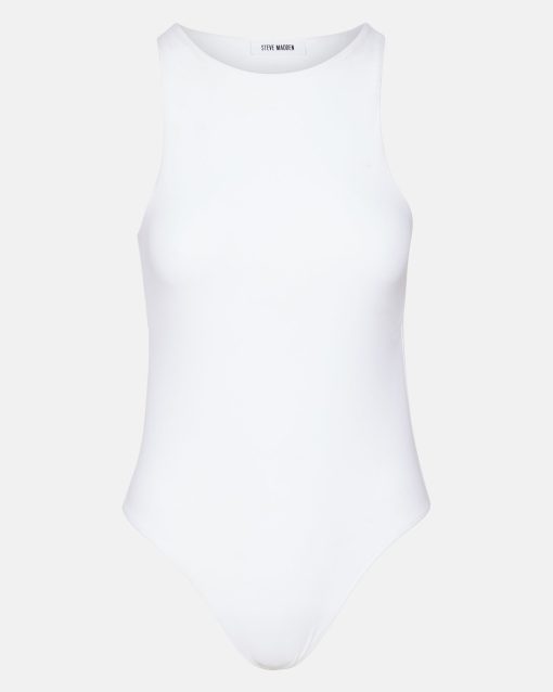 NICO BODYSUIT WHITE - Image 8