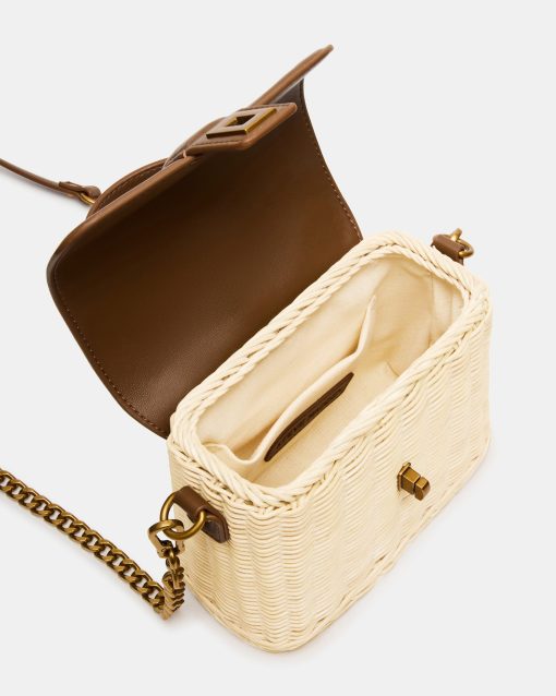 CRISTY BAG BROWN - Image 5