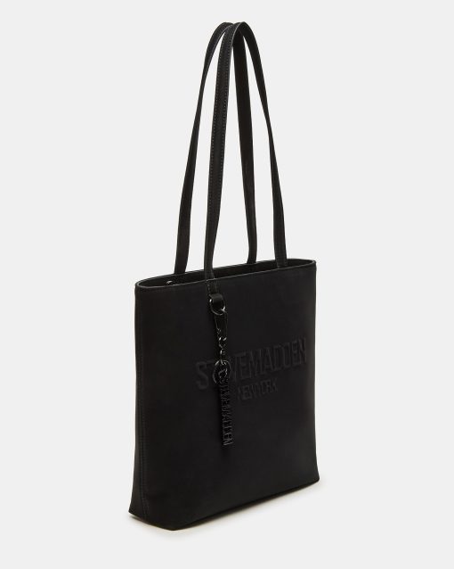 ILLIE BAG BLACK/BLACK - Image 4