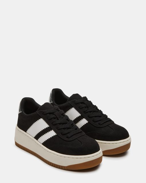 KIDS' FIELD BLACK - Image 2