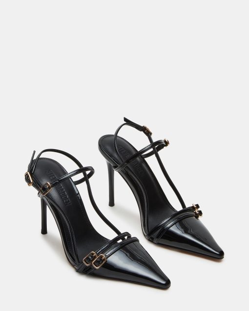 DEAGAN BLACK PATENT - Image 3