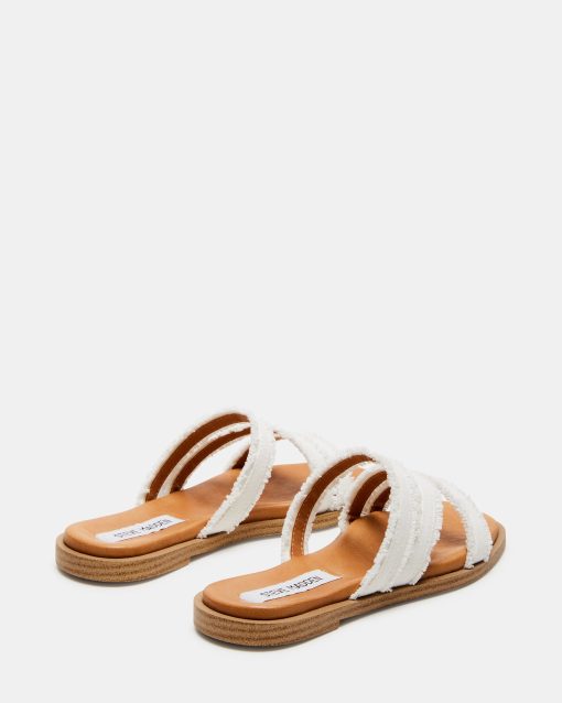 PARKLEY WHITE DENIM - Image 6